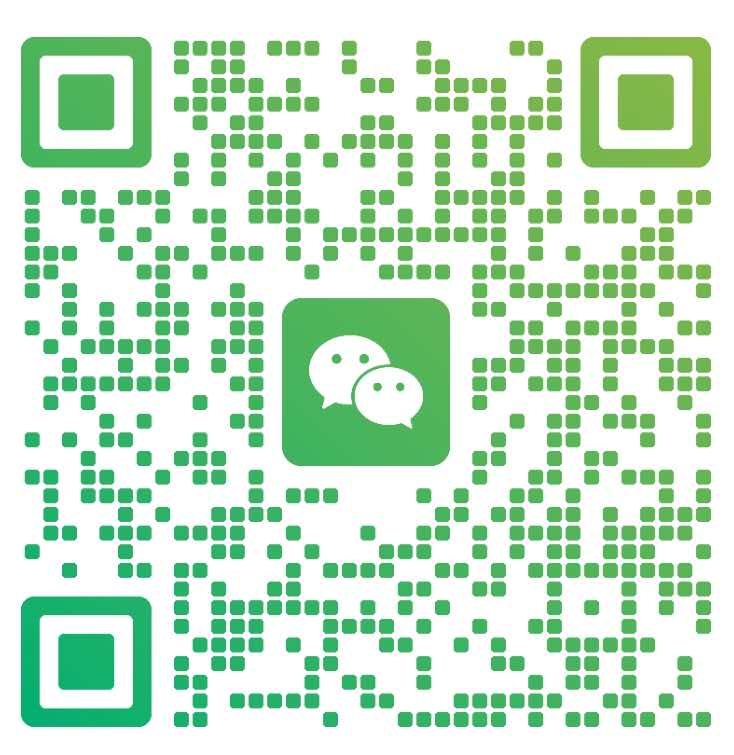 微信二维码
